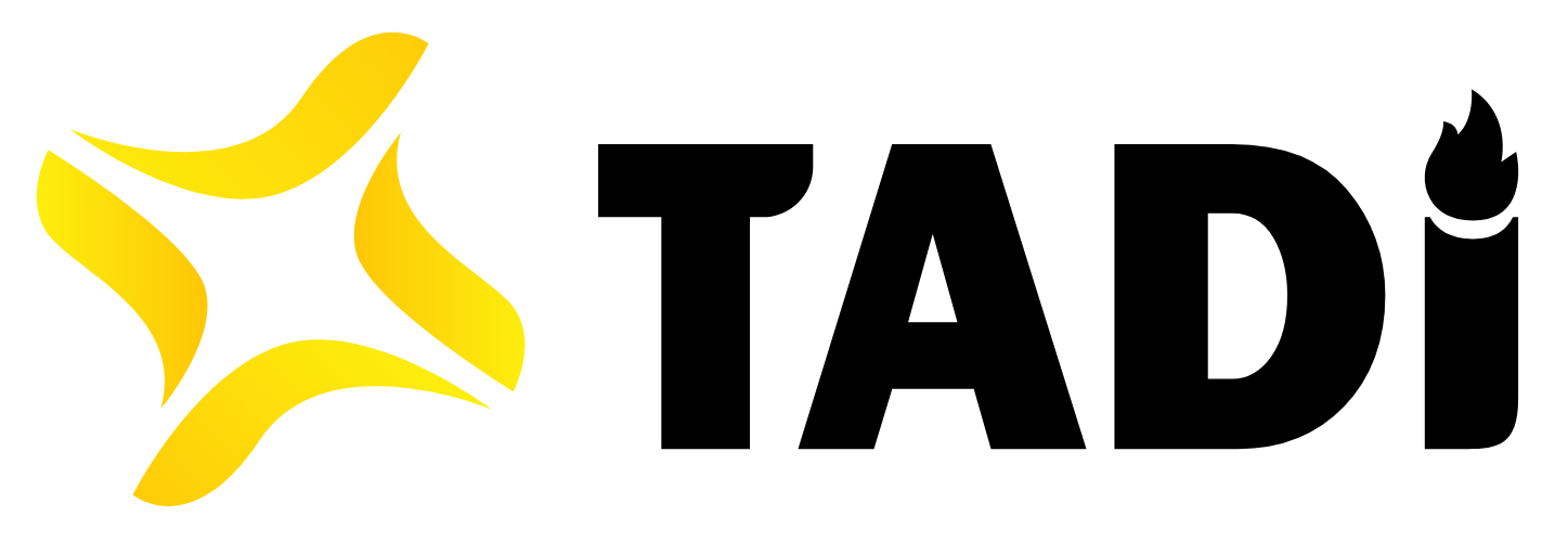 Logo TadiGlobal Logo Tadi Global